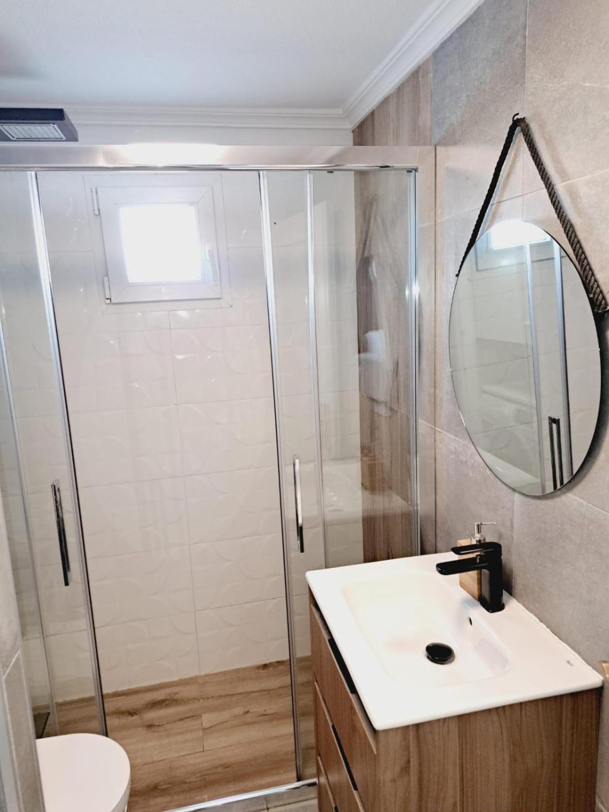 Apartamento Pod Papugami Torrevieja Exterior foto